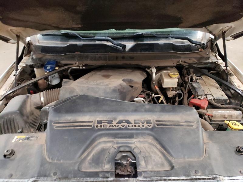 Продаж на аукціоні авто 2020 Ram 2500, vin: 3C6UR5HJ9LG172939, номер лоту: 41704026