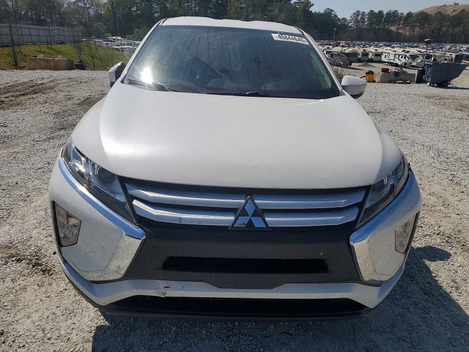 Продаж на аукціоні авто 2019 Mitsubishi Eclipse Cross, vin: JA4AT3AA7KZ023756, номер лоту: 46844646