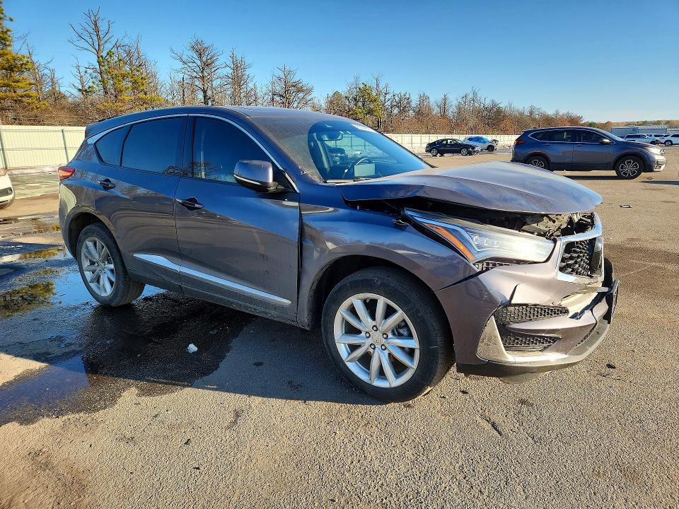 Продаж на аукціоні авто 2020 Acura Rdx, vin: 5J8TC2H34LL042383, номер лоту: 45604026