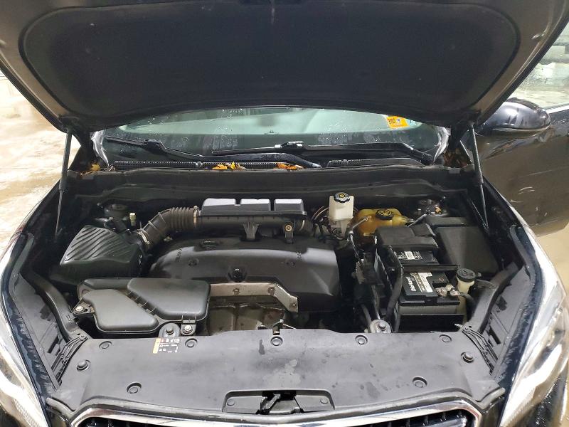 Aukcja sprzedaży 2019 Buick Envision, vin: LRBFX2SA1KD005287, numer aukcji: 41606586