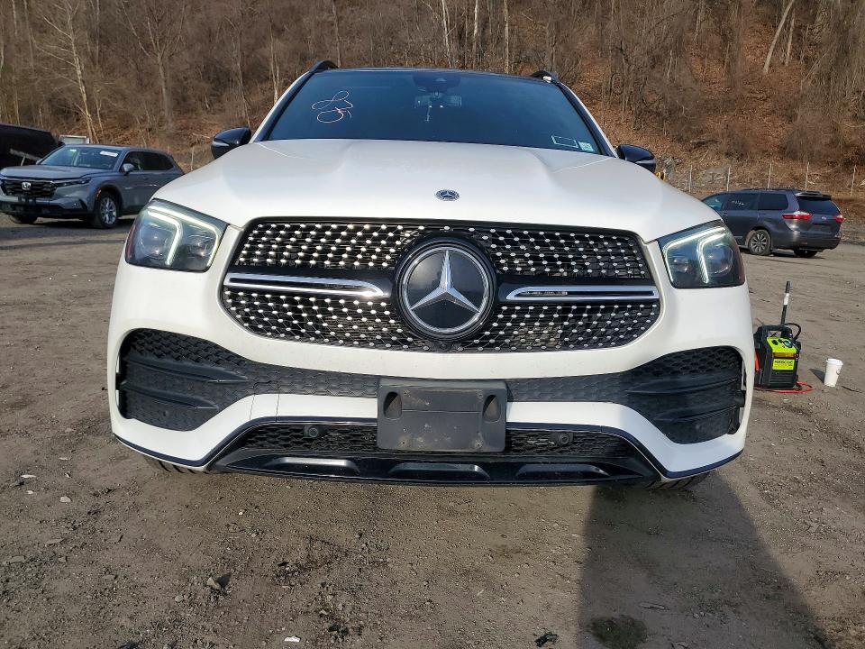 Aukcja sprzedaży 2022 Mercedes-benz Gle, vin: 4JGFB4KB2NA628374, numer aukcji: 46216816