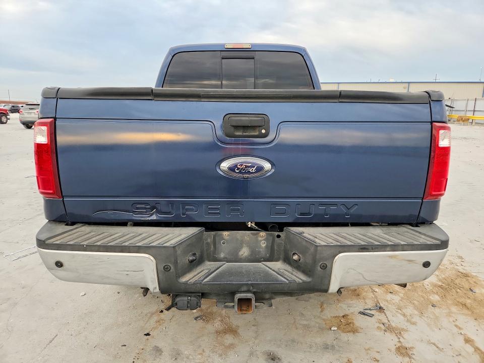 Auction sale of the 2013 Ford F250, vin: 1FT7W2BT1DEB08409, lot number: 47233236