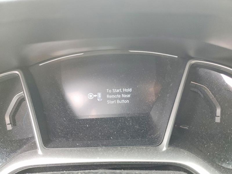 Aukcja sprzedaży 2019 Honda Civic, vin: 2HGFC2F74KH010662, numer aukcji: 79116735