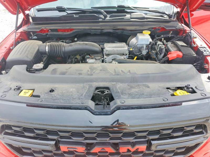 Продаж на аукціоні авто 2024 Ram 1500, vin: 1C6SRFFT8RN126214, номер лоту: 45648256