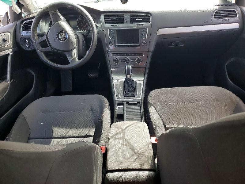 Продаж на аукціоні авто 2016 Volkswagen E-golf, vin: WVWKP7AU7GW901713, номер лоту: 41695756
