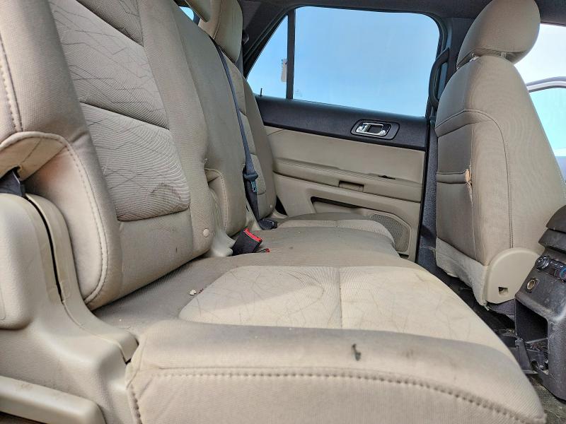 Aukcja sprzedaży 2014 Ford Explorer, vin: 1FM5K8B8XEGC26588, numer aukcji: 46839556