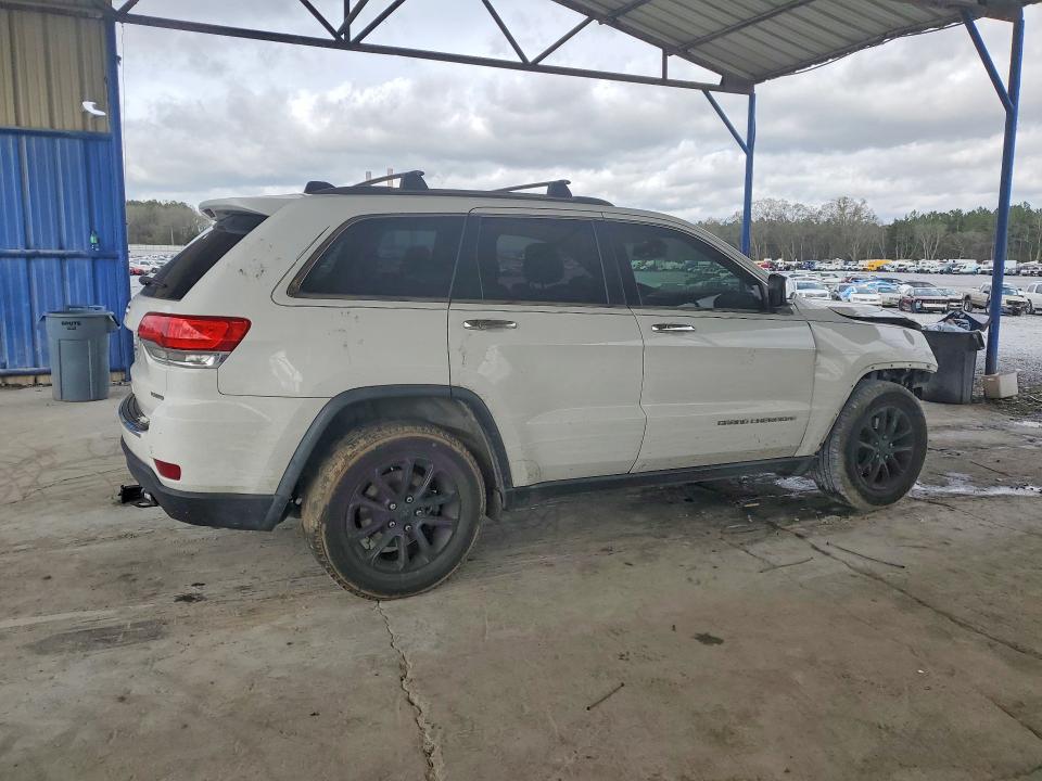 Aukcja sprzedaży 2015 Jeep Grand Cherokee, vin: 1C4RJEBG5FC769452, numer aukcji: 45597056