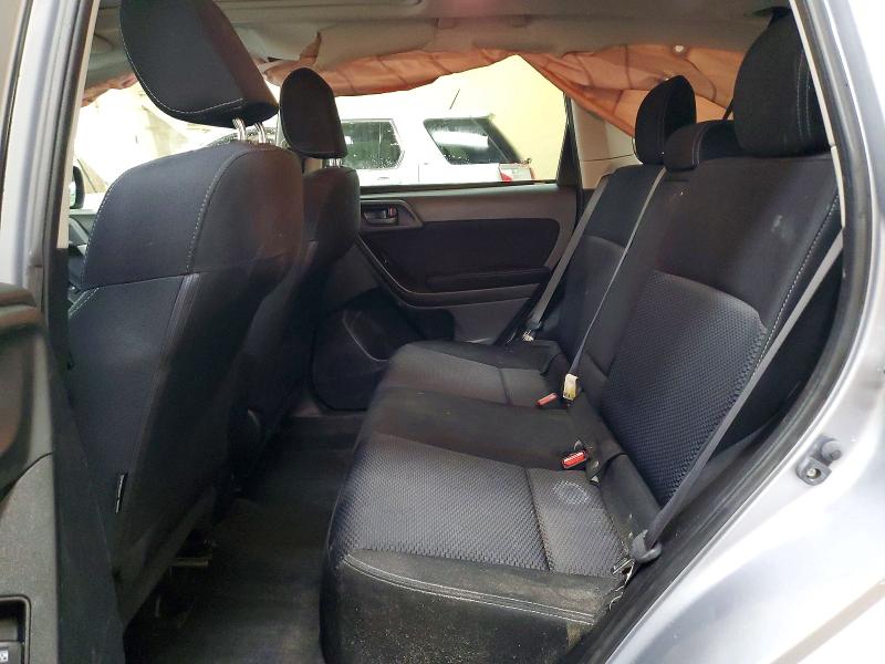 Aukcja sprzedaży 2015 Subaru Forester, vin: JF2SJAGC2FH554132, numer aukcji: 46640946