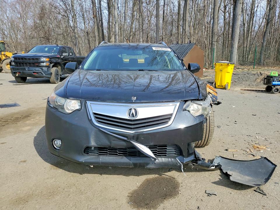 Продажа на аукционе авто 2012 Acura Tsx, vin: JH4CW2H52CC003412, номер лота: 48058576
