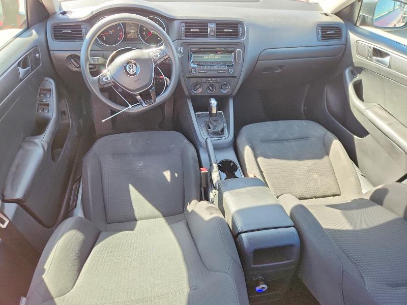 Продажа на аукционе авто 2015 Volkswagen Jetta, vin: 3VW2K7AJ6FM336788, номер лота: 46093006