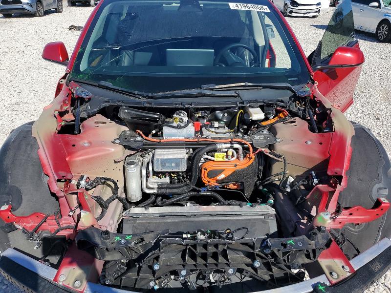 41964056 :رقم المزاد ، 5YJ3E1EA3PF499961 vin ، 2023 Tesla Model 3 مزاد بيع