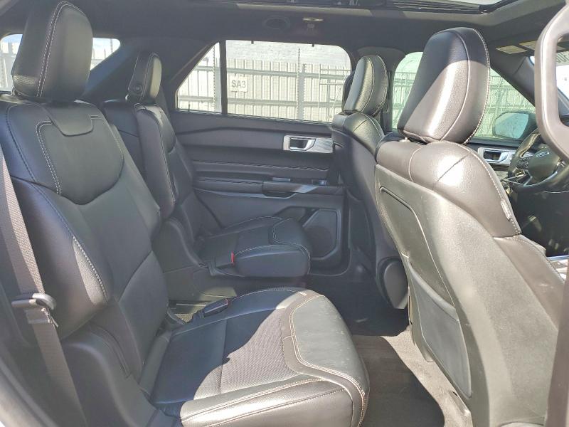 Aukcja sprzedaży 2020 Ford Explorer, vin: 1FM5K8GC0LGB86922, numer aukcji: 41963006