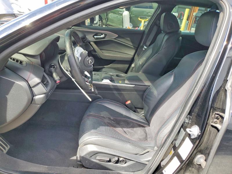 Продаж на аукціоні авто 2023 Acura Tlx, vin: 19UUB5F59PA004422, номер лоту: 46274856