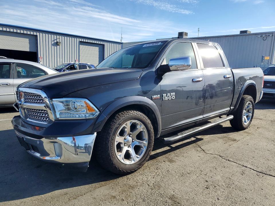 Продаж на аукціоні авто 2017 Ram 1500, vin: 1C6RR7NT8HS799719, номер лоту: 47578266