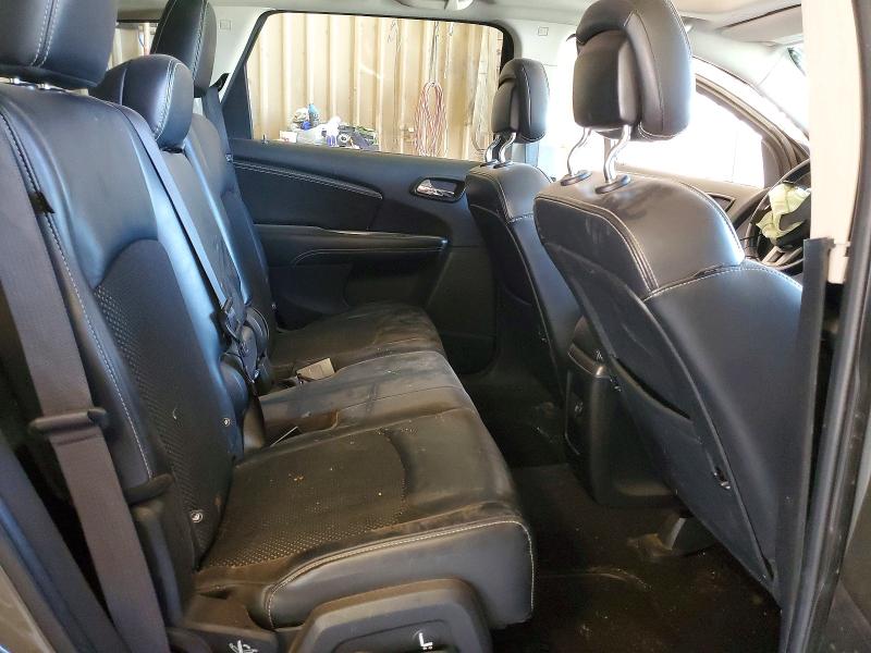 2020 Dodge Journey მანქანა იყიდება აუქციონზე, vin: 3C4PDCGB1LT263956, აუქციონის ნომერი: 47439046