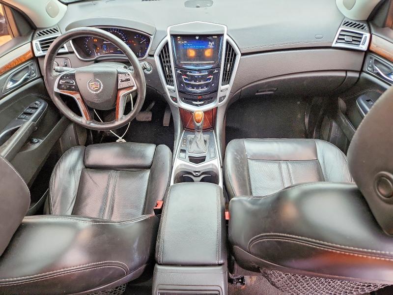 Продаж на аукціоні авто 2013 Cadillac Srx, vin: 3GYFNCE32DS531452, номер лоту: 79269285
