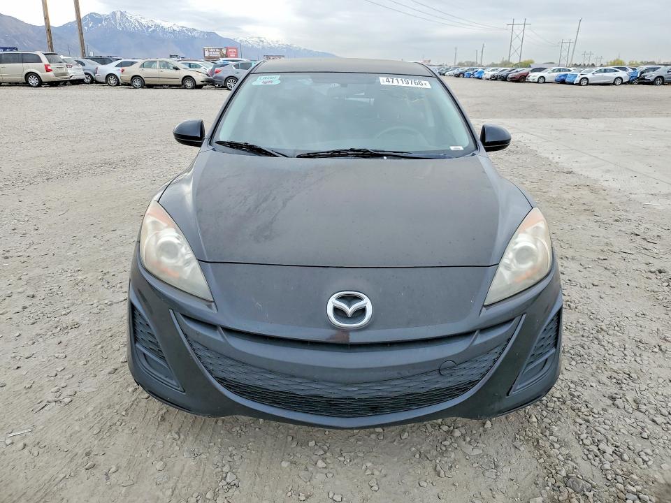 Продажа на аукционе авто 2010 Mazda 3, vin: JM1BL1SG2A1297770, номер лота: 47119766