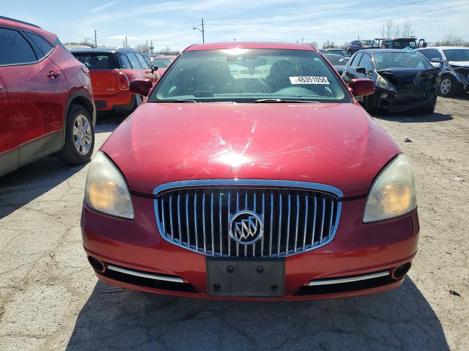 Продаж на аукціоні авто 2011 Buick Lucerne, vin: 1G4HJ5EM7BU137100, номер лоту: 46351056