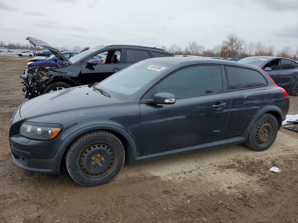 Продаж на аукціоні авто 2010 Volvo C30, vin: YV1382MKXA2183775, номер лоту: 46282386