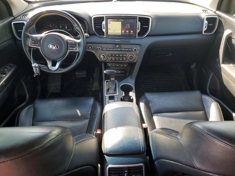 Aukcja sprzedaży 2017 Kia Sportage, vin: KNDPNCACXH7045105, numer aukcji: 79450095