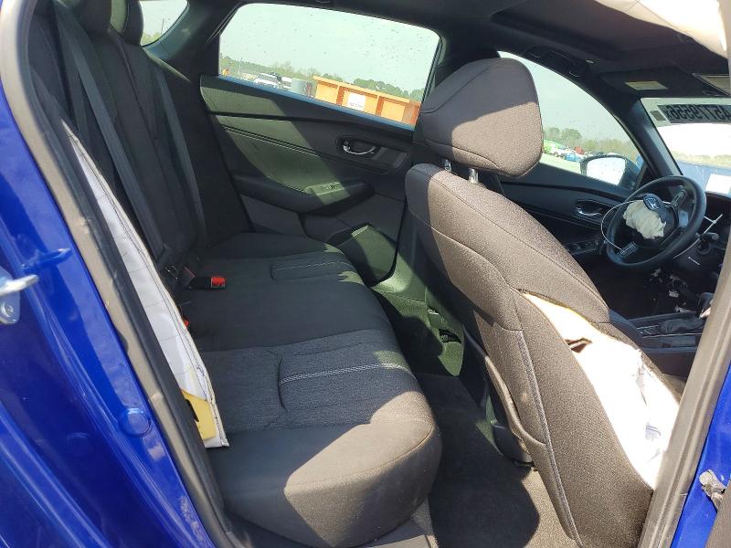 Aukcja sprzedaży 2024 Honda Accord, vin: 1HGCY2F50RA000271, numer aukcji: 45779556