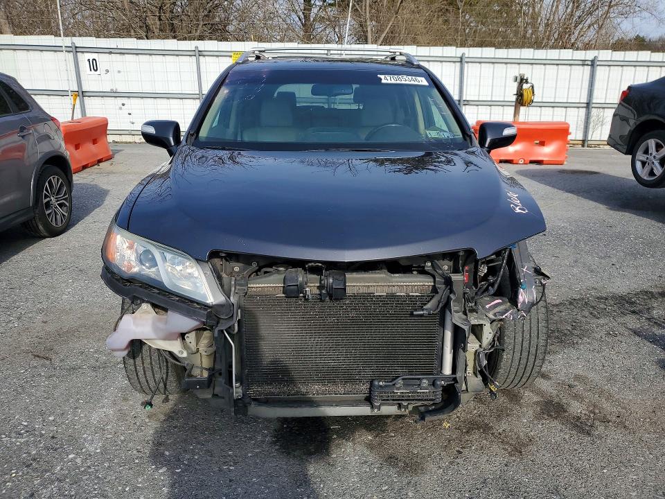 Aukcja sprzedaży 2013 Acura Rdx, vin: 5J8TB4H51DL019094, numer aukcji: 47085346