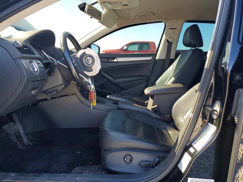 Aukcja sprzedaży 2014 Volkswagen Passat, vin: 1VWAH7A31EC011459, numer aukcji: 46239746