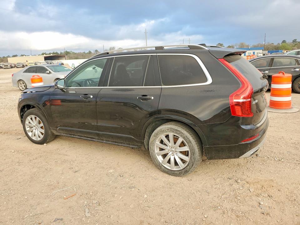 Продажа на аукционе авто 2016 Volvo Xc90, vin: YV4A22PK3G1074273, номер лота: 79770945
