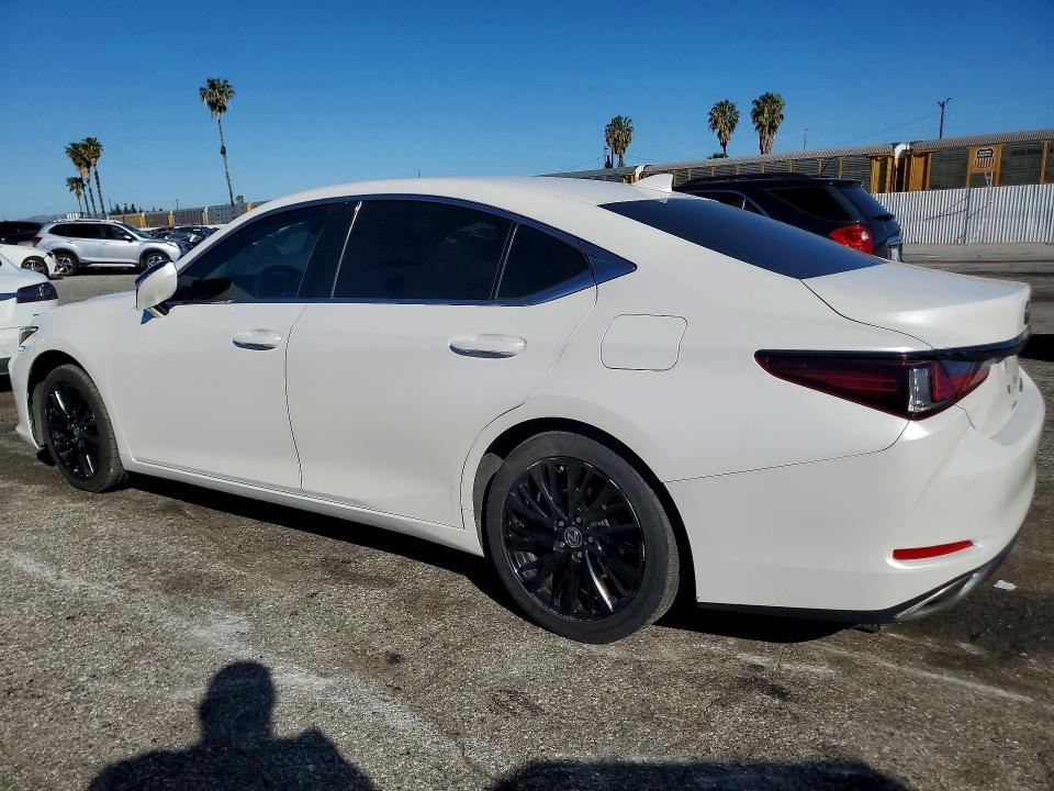 Продаж на аукціоні авто 2020 Lexus Es 350, vin: 58ADZ1B12LU060429, номер лоту: 45876226
