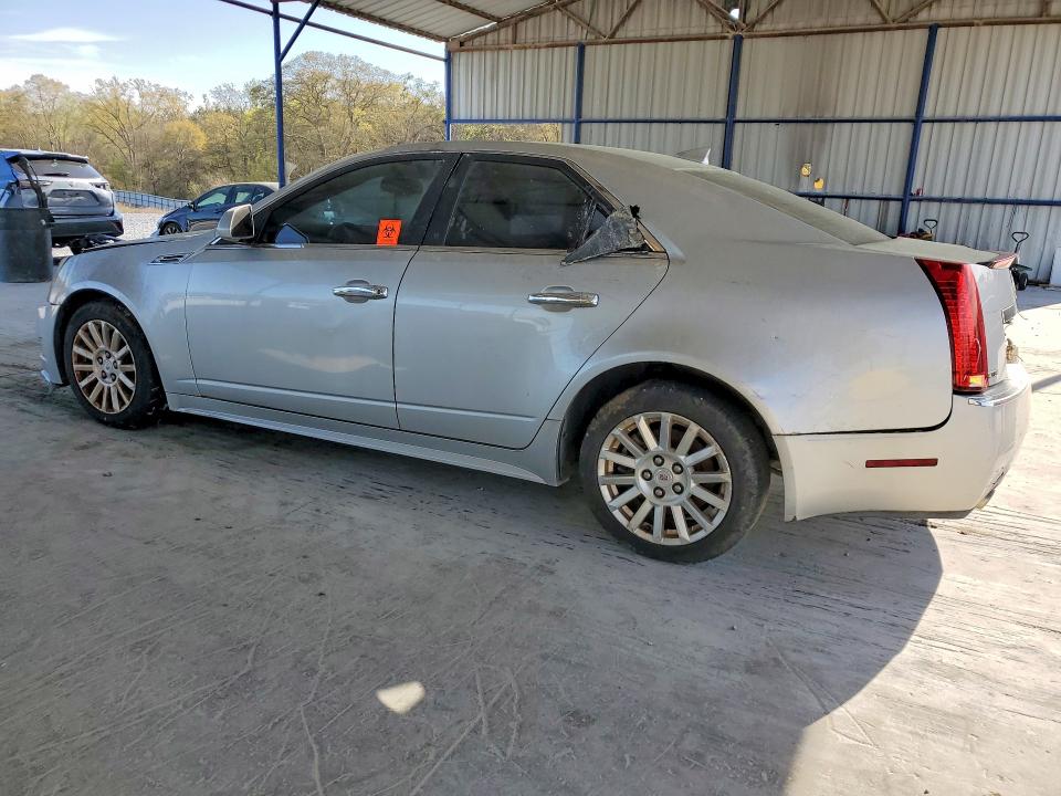 Aukcja sprzedaży 2010 Cadillac Cts, vin: 1G6DE5EG3A0146595, numer aukcji: 47325266