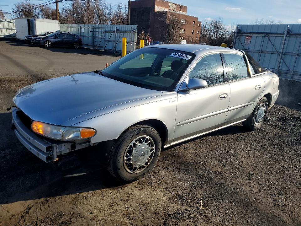 Aukcja sprzedaży 2005 Buick Century, vin: 2G4WS52J451173762, numer aukcji: 46145966