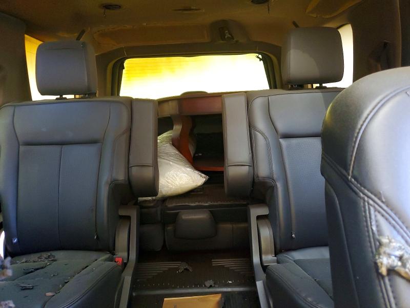 Продажа на аукционе авто 2024 Ford Expedition, vin: 1FMJU1J80REA69351, номер лота: 47116516