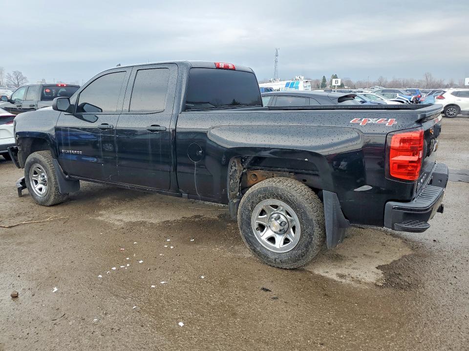 Aukcja sprzedaży 2016 Chevrolet Silverado, vin: 1GCVKNEC4GZ143992, numer aukcji: 47261516