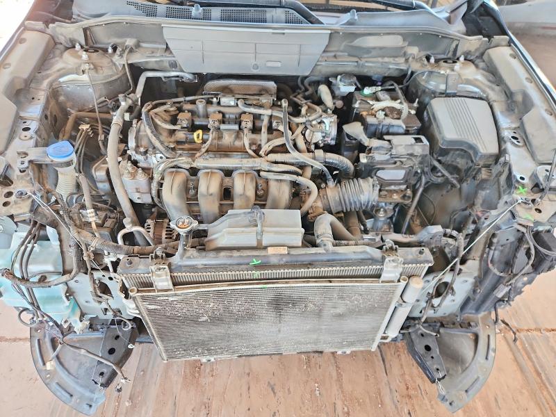 Aukcja sprzedaży 2018 Mazda Cx-5, vin: JM3KFABM9J1341834, numer aukcji: 41971766