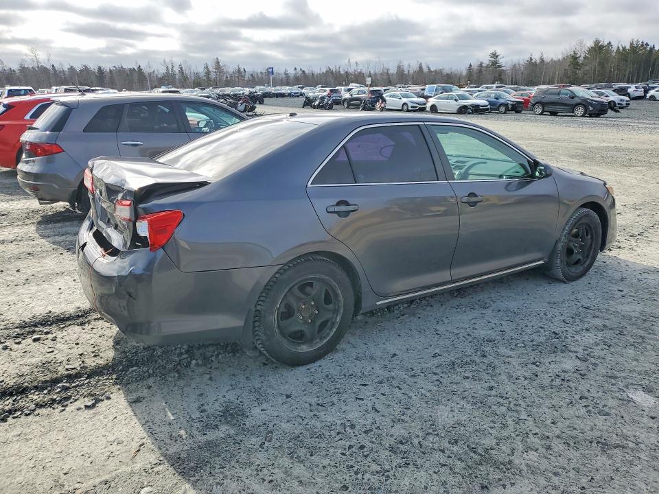 Продаж на аукціоні авто 2014 Toyota Camry Le 4d Sedan, vin: 4T1BF1FK8EU429596, номер лоту: 47232116