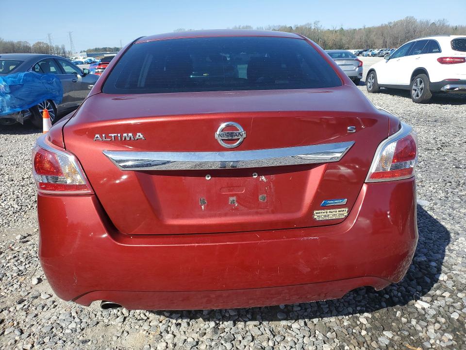 Продаж на аукціоні авто 2013 Nissan Altima, vin: 1N4AL3AP8DC116274, номер лоту: 46031926