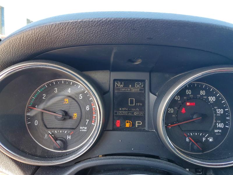 Aukcja sprzedaży 2011 Jeep Grand Cherokee Limit, vin: 1J4RR5GT2BC500912, numer aukcji: 46614126