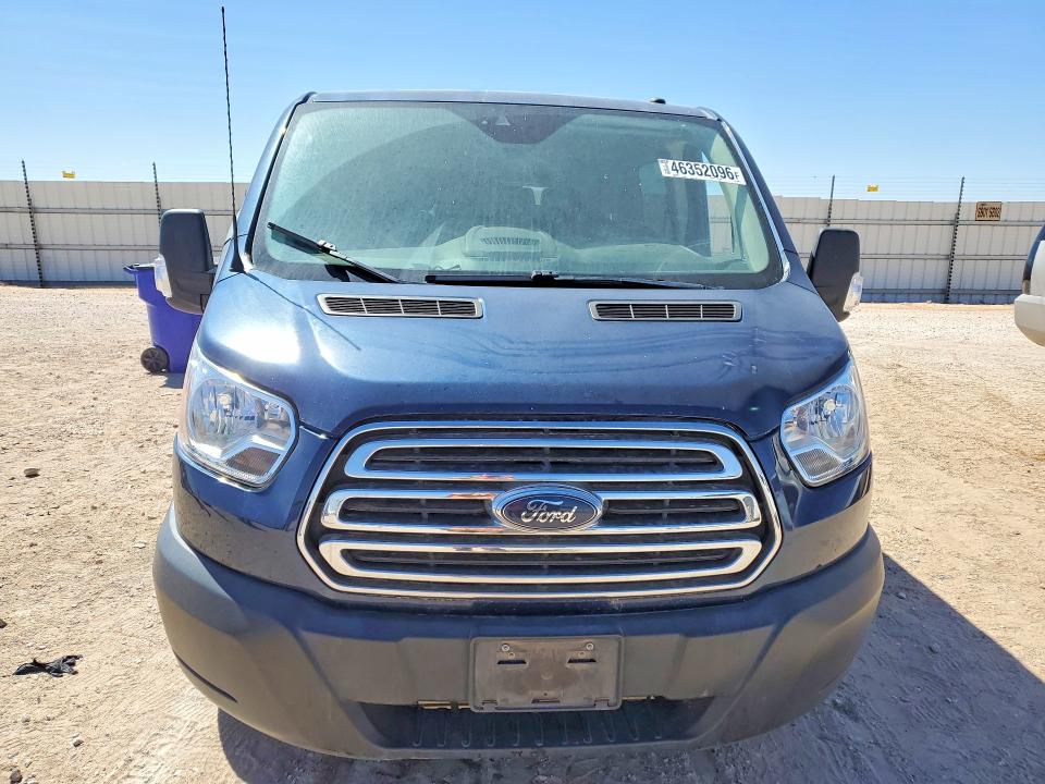 Продаж на аукціоні авто 2019 Ford Transit, vin: 1FBZX2YG7KKA46517, номер лоту: 46352096