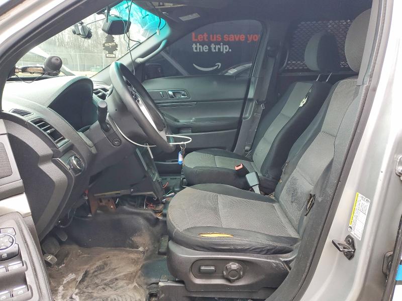 Продаж на аукціоні авто 2014 Ford Explorer, vin: 1FM5K8AR3EGC60270, номер лоту: 79214925