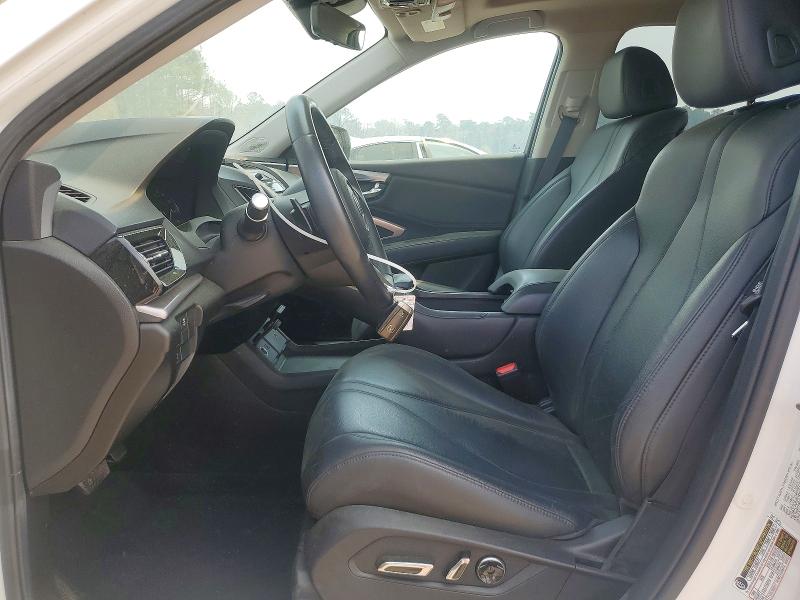 Aukcja sprzedaży 2020 Acura Rdx, vin: 5J8TC2H3XLL001014, numer aukcji: 41713796
