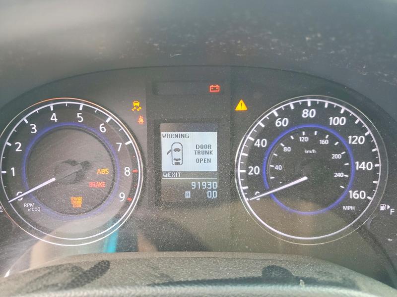 Продаж на аукціоні авто 2012 Infiniti G37 Coupe, vin: JN1CV6EK4CM423076, номер лоту: 48136196