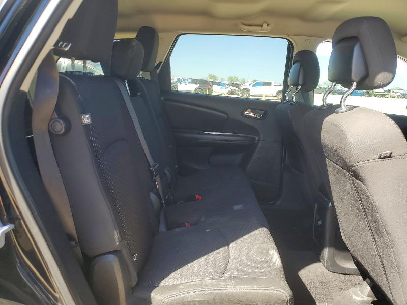 46134066 :رقم المزاد ، 3C4PDCAB9JT498742 vin ، 2018 Dodge Journey مزاد بيع