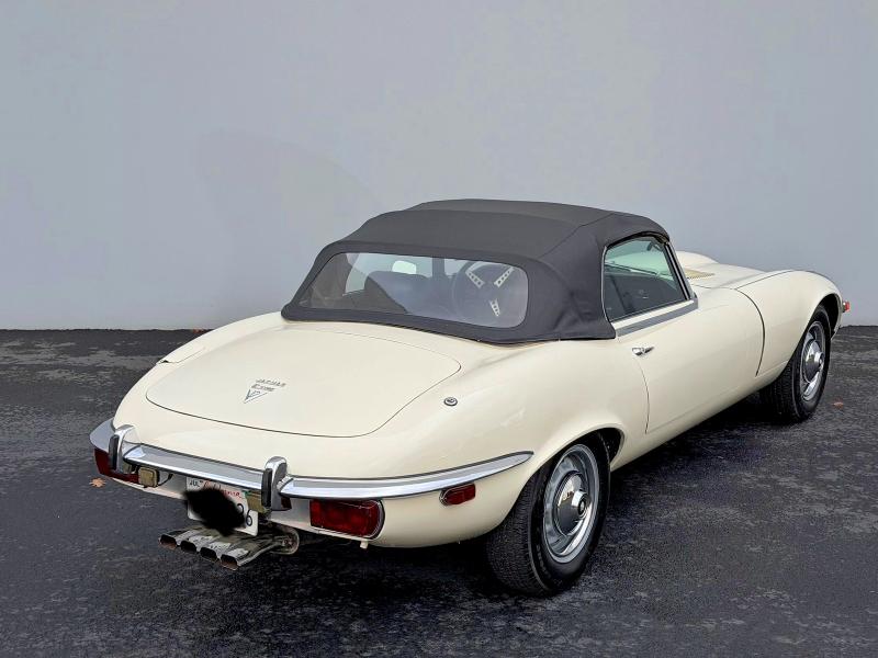 Продаж на аукціоні авто 1971 Jaguar E - Type, vin: 1S71298BW, номер лоту: 41663526