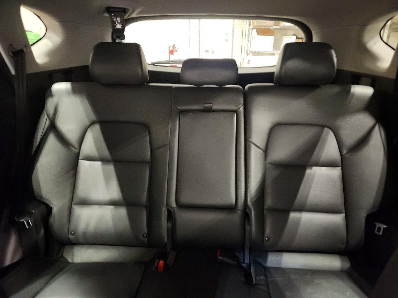 Aukcja sprzedaży 2018 Hyundai Tucson, vin: KM8J3CA44JU748187, numer aukcji: 48094216