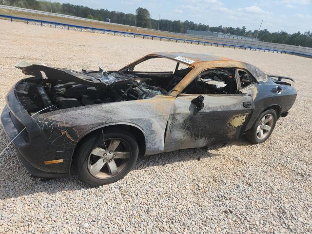Auction sale of the 2013 Dodge Challenger, vin: 2C3CDYAGXDH691636, lot number: 47068356