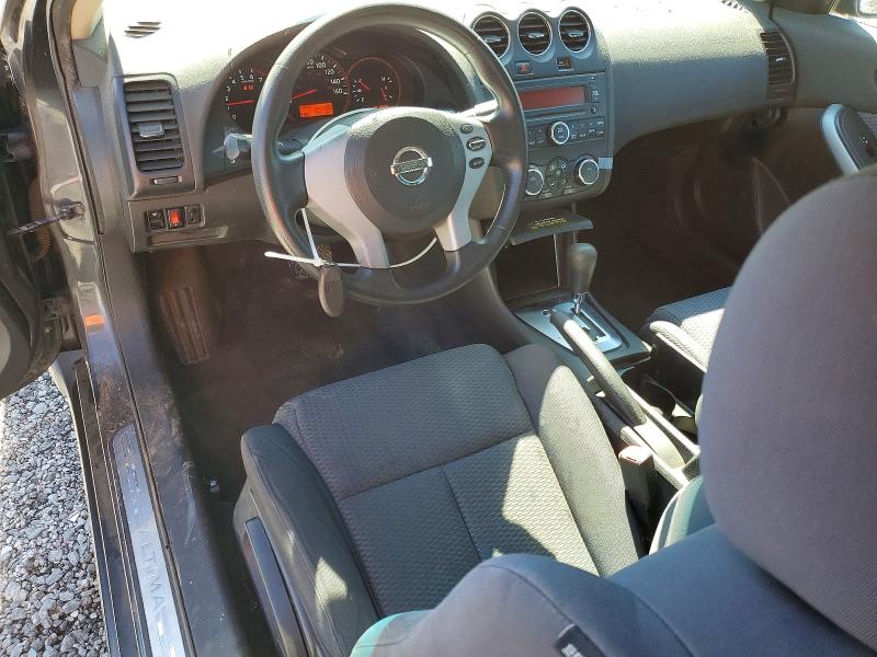 Aukcja sprzedaży 2009 Nissan Altima, vin: 1N4AL24E49C198757, numer aukcji: 46621486