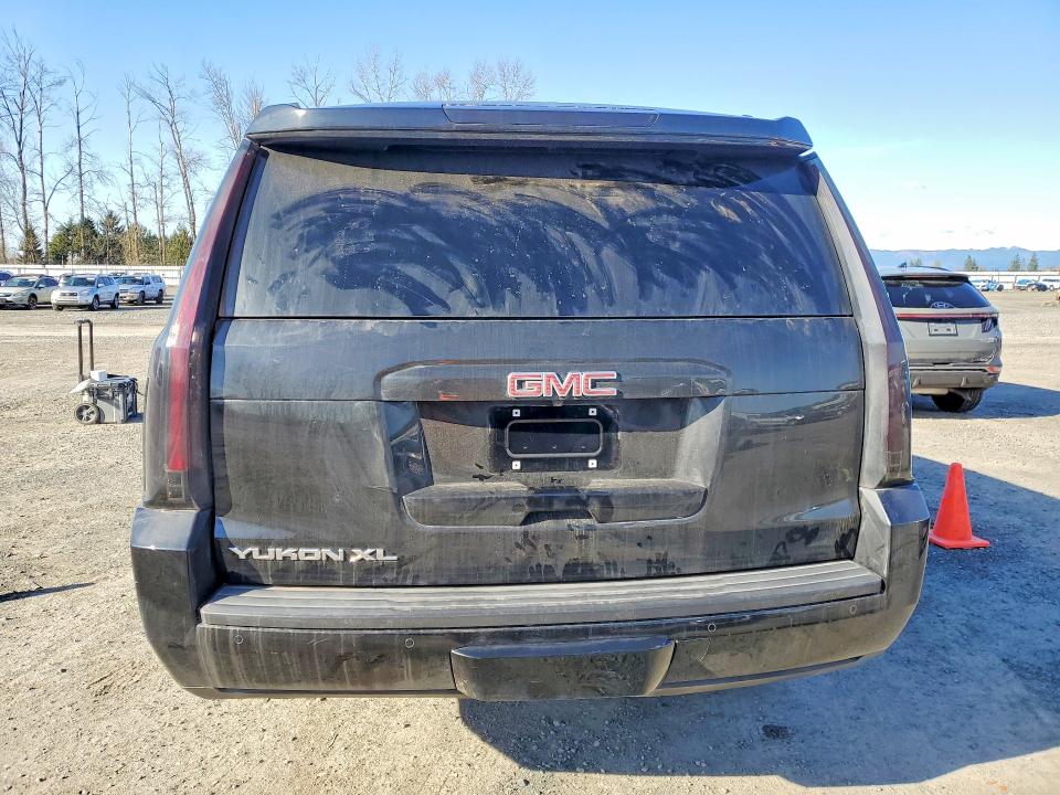 Aukcja sprzedaży 2016 Gmc Yukon Xl, vin: 1GKS1FEC3GR304770, numer aukcji: 48326656