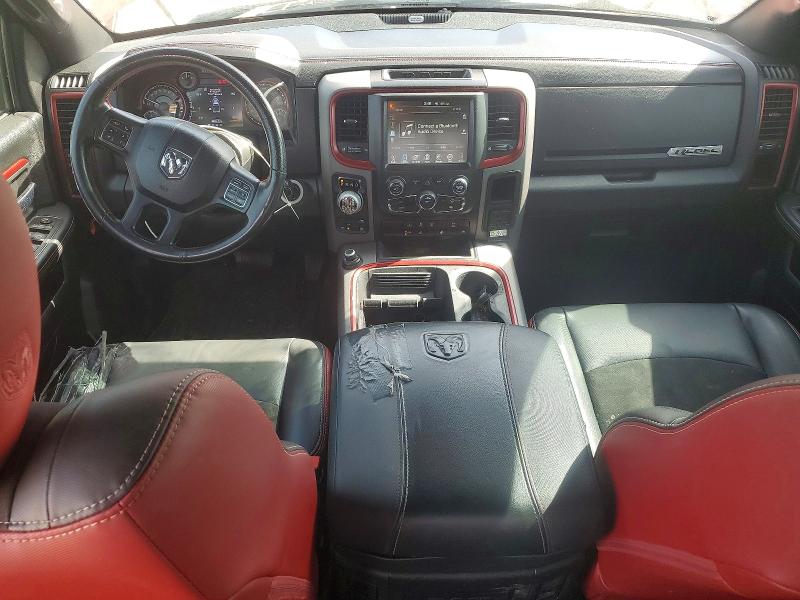 Aukcja sprzedaży 2015 Ram 1500, vin: 1C6RR7YT7FS785562, numer aukcji: 47014146