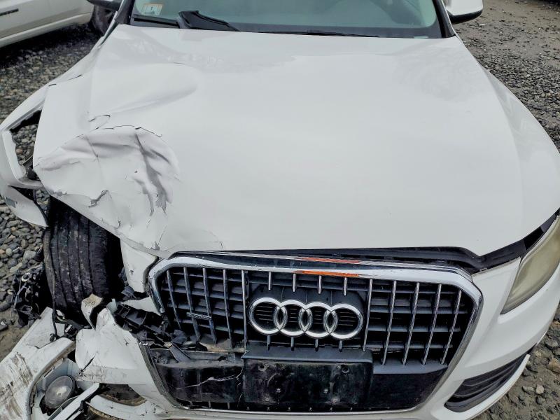 Продажа на аукционе авто 2013 Audi Q5, vin: WA1LFAFP2DA018161, номер лота: 47183816