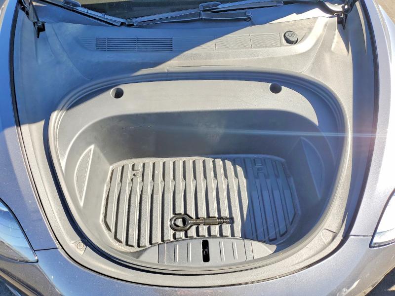 Aukcja sprzedaży 2023 Tesla Model 3, vin: 5YJ3E1EA5PF662934, numer aukcji: 46228466